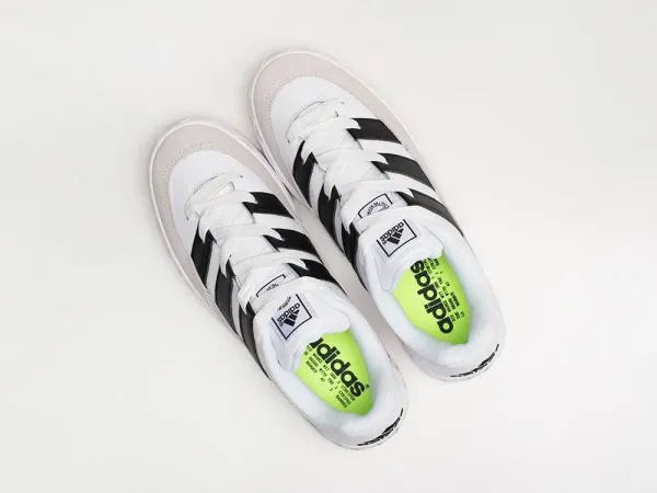 Кроссовки Adidas ADIMATIC - 34587
