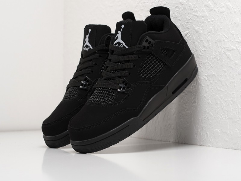 Кроссовки Nike Air Jordan 4 Retro - 26154