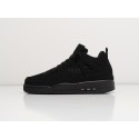 Кроссовки Nike Air Jordan 4 Retro - 26154