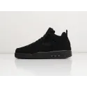 Кроссовки Nike Air Jordan 4 Retro - 26154