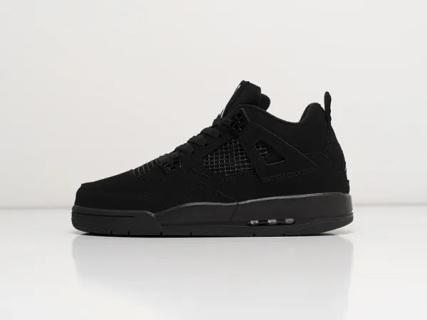 Кроссовки Nike Air Jordan 4 Retro - 26154