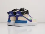 Зимние Кроссовки Nike Air Force 1 Shadow Hight - 30983