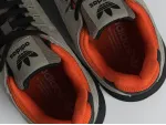 Кроссовки Adidas ZX Torsion - 44600