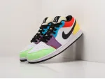 Кроссовки Nike Air Jordan 1 Low - 25254