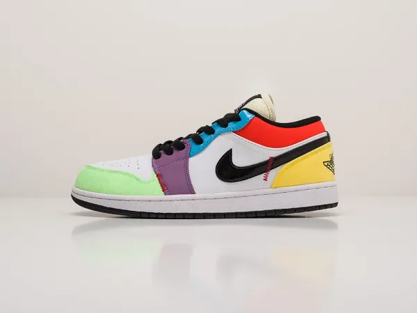 Кроссовки Nike Air Jordan 1 Low - 25254