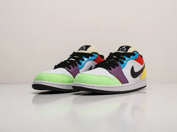 Кроссовки Nike Air Jordan 1 Low - 25254