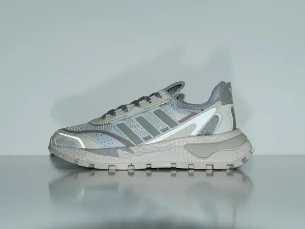 Кроссовки Adidas Retropy P9 Marathon - 31621