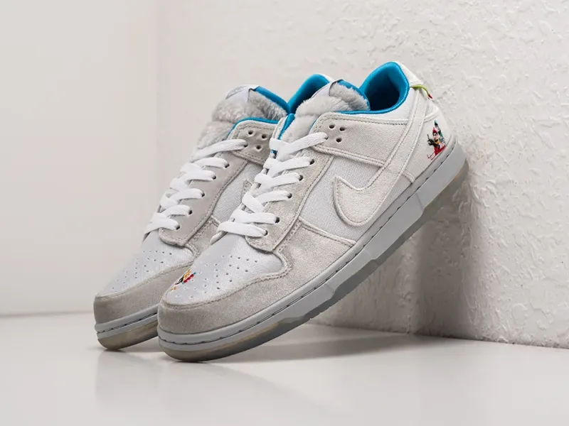 Кроссовки Nike SB Dunk Low - 29624