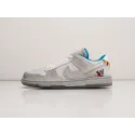 Кроссовки Nike SB Dunk Low - 29624