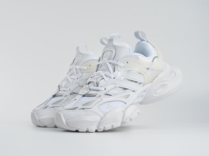 Кроссовки Adidas Vento XLG Deluxe - 43186