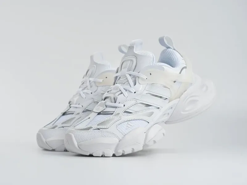 Кроссовки Adidas Vento XLG Deluxe - 43186