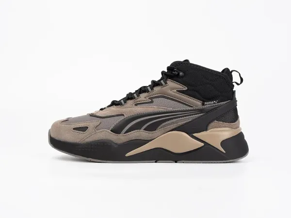 Зимние Кроссовки Puma RS-X Hi - 43740