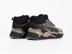 Зимние Кроссовки Puma RS-X Hi - 43740