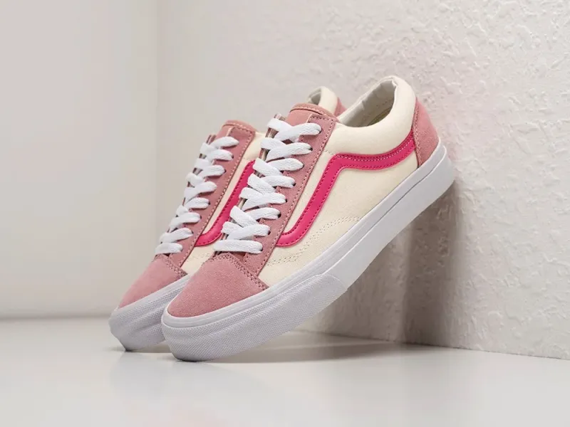 Кеды VANS Old Skool - 31773