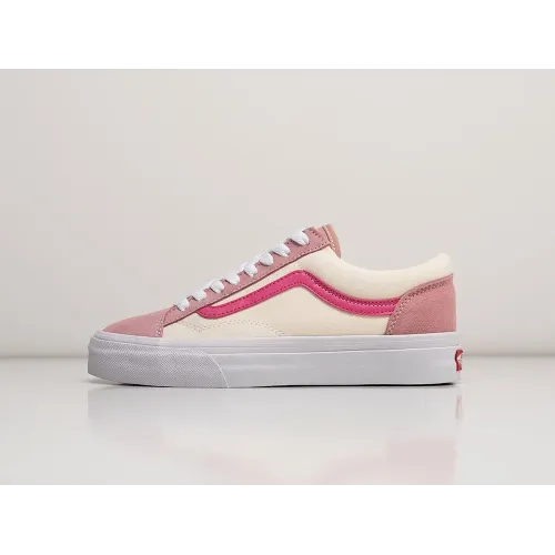Кеды VANS Old Skool - 31773