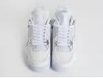 Кроссовки Nike Air Jordan 4 Retro - 24271