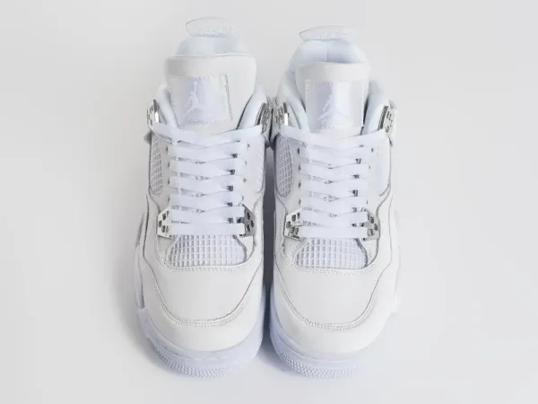 Кроссовки Nike Air Jordan 4 Retro - 24271