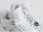Кроссовки Nike Air Jordan 4 Retro - 24271