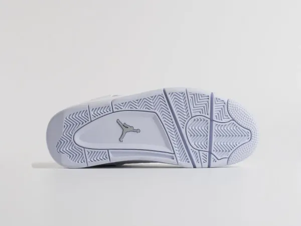 Кроссовки Nike Air Jordan 4 Retro - 24271