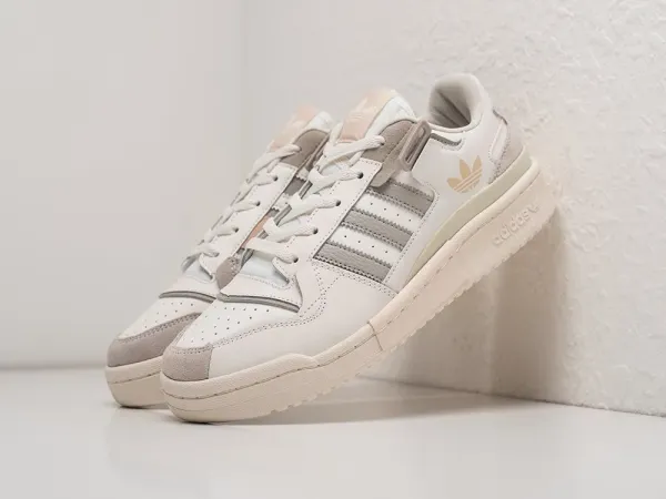 Кроссовки Adidas Forum Exhibit Low - 31382