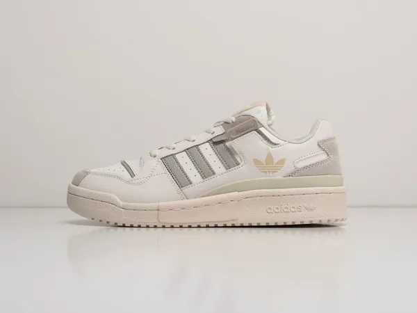 Кроссовки Adidas Forum Exhibit Low - 31382