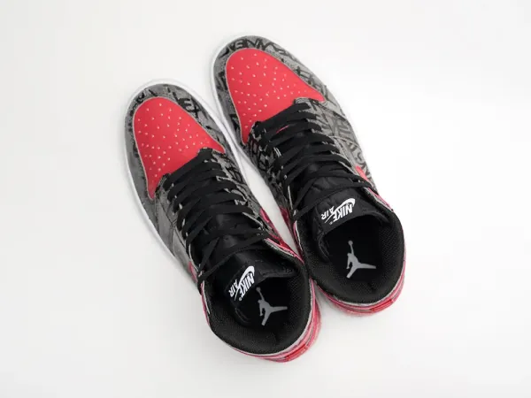 Кроссовки Nike Air Jordan 1 Mid - 35146