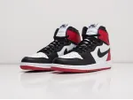 Зимние Кроссовки Nike Air Jordan 1 Mid - 27660