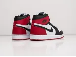 Зимние Кроссовки Nike Air Jordan 1 Mid - 27660