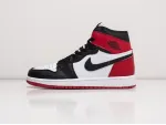 Зимние Кроссовки Nike Air Jordan 1 Mid - 27660