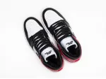 Зимние Кроссовки Nike Air Jordan 1 Mid - 27660