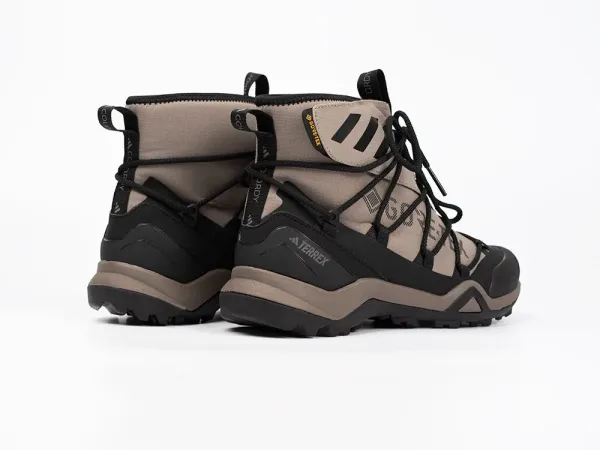 Зимние Ботинки Adidas Gore-tex - 43832
