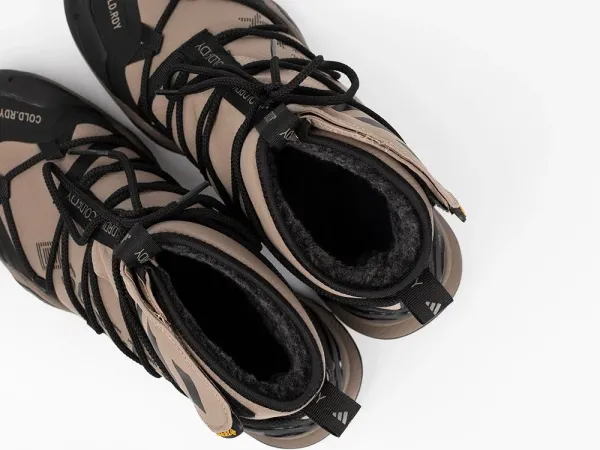 Зимние Ботинки Adidas Gore-tex - 43832