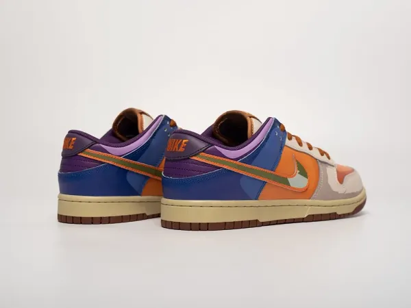 Кроссовки Nike SB Dunk Low - 40513
