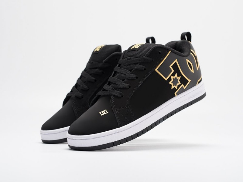 Кроссовки DC Shoes Court Graffik - 39466
