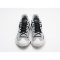 Кроссовки Nike ACG Mountain Fly 2 Low - цвет Серый