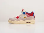 Кроссовки Nike Air Jordan 4 Retro - 24276