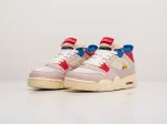 Кроссовки Nike Air Jordan 4 Retro - 24276