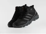 Зимние Кроссовки Adidas Terrex AX4 Mid - 47484