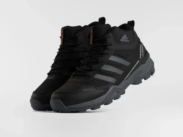 Зимние Кроссовки Adidas Terrex AX4 Mid - 47484