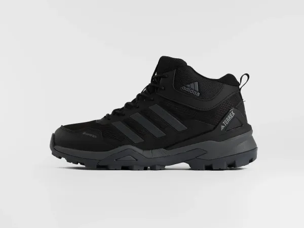 Зимние Кроссовки Adidas Terrex AX4 Mid - 47484