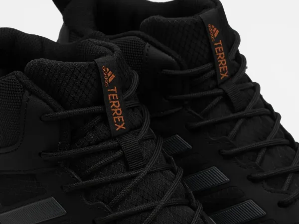 Зимние Кроссовки Adidas Terrex AX4 Mid - 47484