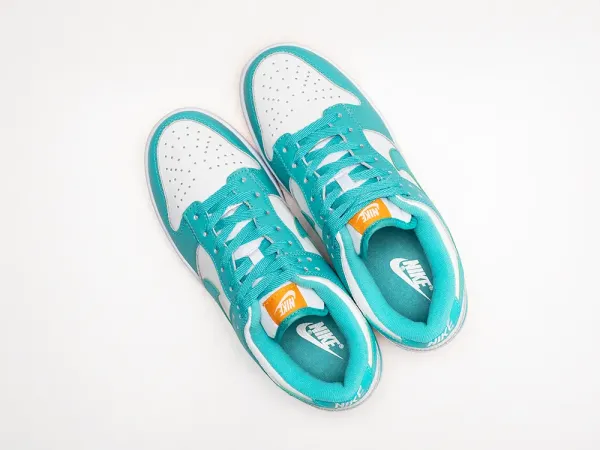 Кроссовки Nike SB Dunk Low - 33195