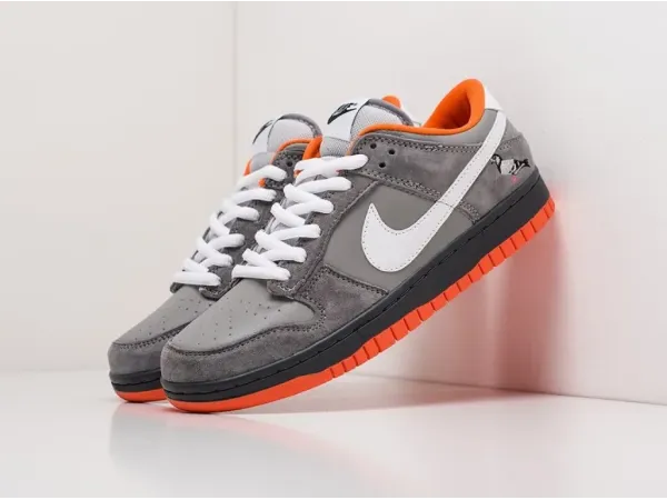 Кроссовки Nike SB Dunk Low - 27331