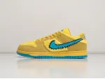 Кроссовки Grateful Dead x Nike SB Dunk Low - 33971