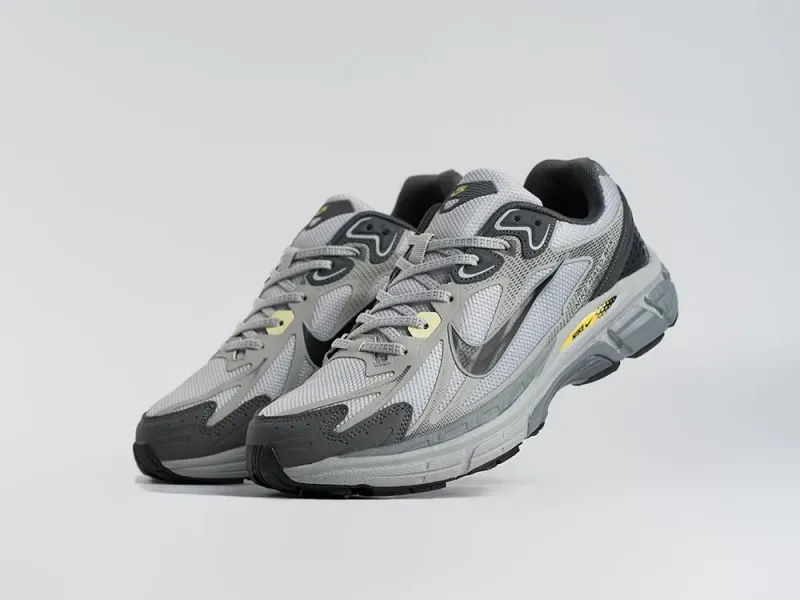 Кроссовки Nike Halo Mix - 44678