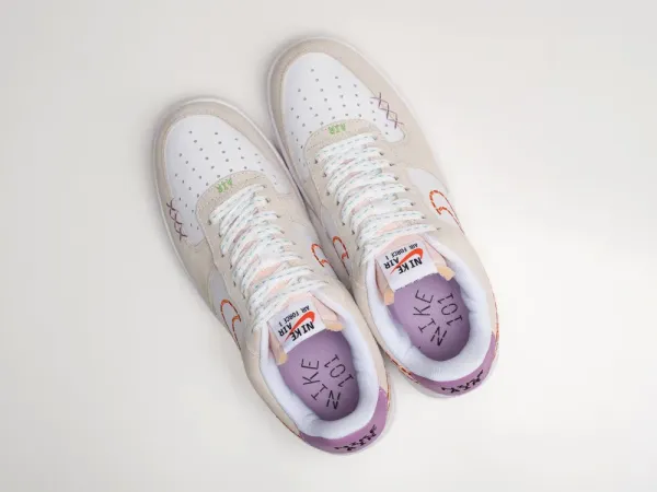 Кроссовки Nike Air Force 1 07 LV8 1 - 34544
