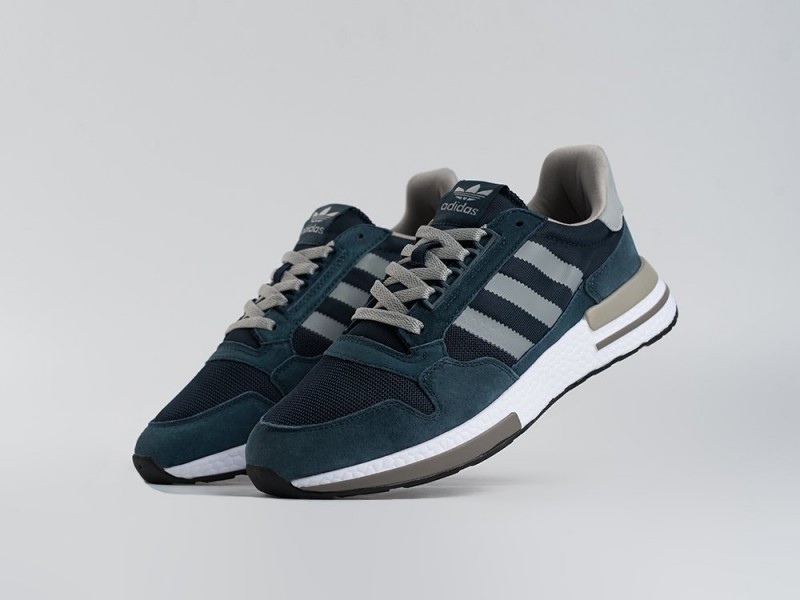 Кроссовки Adidas ZX 500 RM - 44523