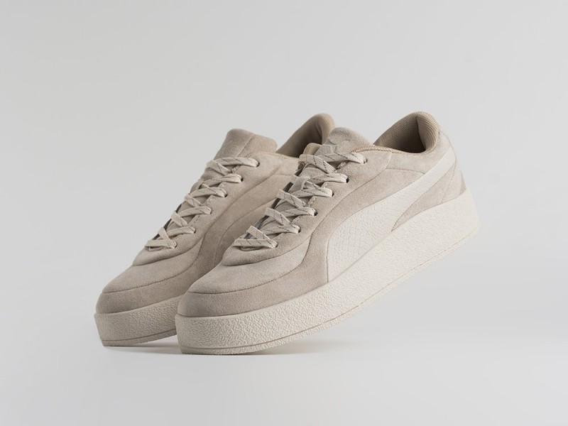 Кроссовки Puma Blktop - 45710