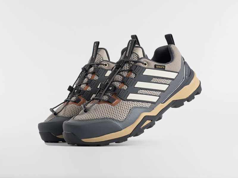 Кроссовки Adidas Terrex Skychaser - 46607