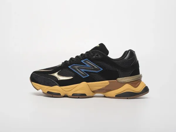 Кроссовки New Balance 9060 - 41961